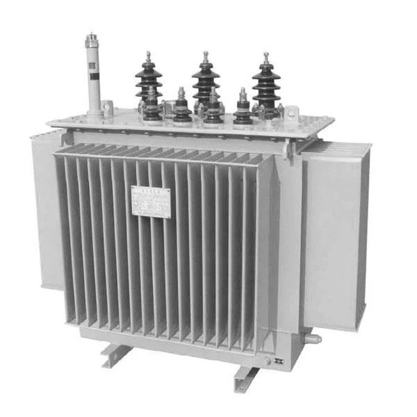 3 Phase 110v Transformer