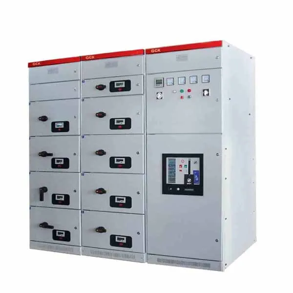 Indoor Switchgear