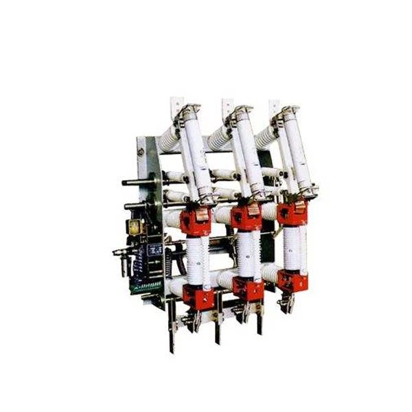 Outdoor High Pressure Vacuum Switch Combination