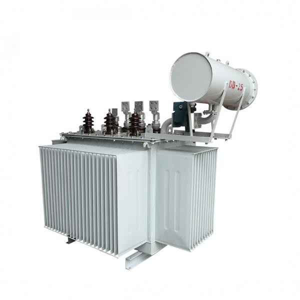 Three Phase Rectifier Transformer